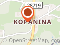 Chata Kopanina