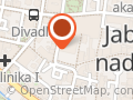 DD e-cigarettes Jablonec