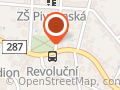 Společenství vlastníků jednotek Pražská 604/105 v Jablonci nad Nisou