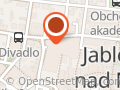 Kuchyně Oresi Jablonec nad Nisou