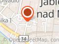 Hotel Zlatý Lev Jablonec nad Nisou