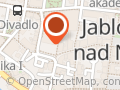The Original Walk-In Barber Shop - OC Central - Jablonec