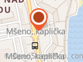 Obchodní Dům U Kapličky