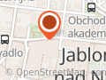 KasaPOINT ? Jablonec nad Nisou, OC Central