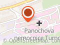 ORL Ambulance Turnov