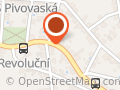 bikero.cz prodejna Jablonec nad Nisou