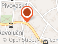 bikero.cz prodejna Jablonec nad Nisou