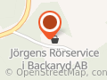 Jörgens Rörservice I Backaryd AB
