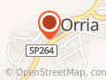 Comune di Orria