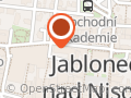 Cardiofitness Jablonec