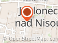 Hodinářství Jablonec nad Nisou
