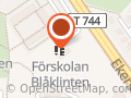 Blåklinten Förskola