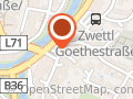 Pizza Hollywood Zwettl