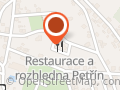 Petřín - vyhlídková restaurace a hotel