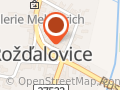 MĚSTO Rožďalovice