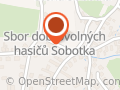 Sběrný dvůr Sobotka