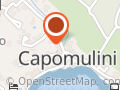 Hotel Capomulini Dimora Storica