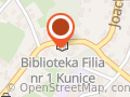 Miejska Biblioteka Publiczna Filia nr 1 Kunice