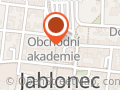 Vyšší odborná škola mezinárodního obchodu a Obchodní akademie Jablonec nad Nisou
