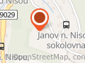 Restaurace Sokolovna Janov nad Nisou