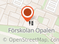 Gränden Förskola