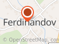 Hotel Pension Ferdinandoff