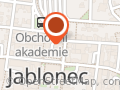 Městská policie Jablonec nad Nisou