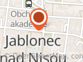 Magistrát města Jablonec nad Nisou