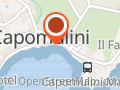 Piatto Ristorante Capomulini vista mare