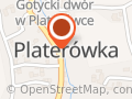 Łużycki Bank Spółdzielczy w Lubaniu, Oddział w Siekierczynie. Punkt Obsługi Klienta w Platerówce.