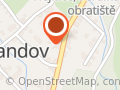 Chalupa Pod Vodopády