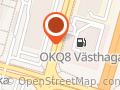 Okq8 bilverkstad Örebro