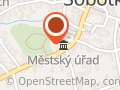 Sobotka - Městský úřad