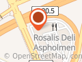 Rosalis Deli