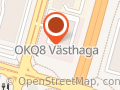 Okq8 Hyrbilar Örebro