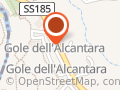 Trattoria La Porta del Re all' Al-Qantarah