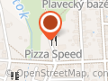 Restaurant Pizza Speed