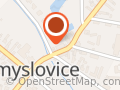 Úmyslovice - Obecní Úřad