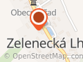 ubytování dům Dvořák