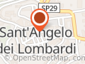 Pro Loco Alta Irpinia-Sant'angelo Dei Lombardi