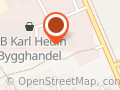 AB Karl Hedin Bygghandel
