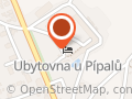 Ubytování u Pípalů