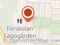 Sagogårdens förskola