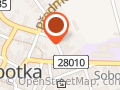 AGROCHOV SOBOTKA, a. s.