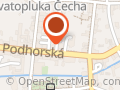 Základní Umělecká Škola, Jablonec Nad Nisou, Podhorská 47, Příspěvková Organizace