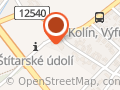 Krajská Veterinární Správa Pro Středočeský Kraj, Pracoviště Kolín