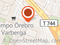 Varberga vårdcentral (Vårdcentraler/primärvård)