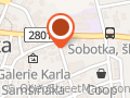 Rehabilitace Sobotka-Vodičková Iva