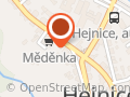 Pension HEJNICE