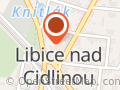 TĚLOCVIČNÁ JEDNOTA SOKOL LIBICE NAD CIDLINOU